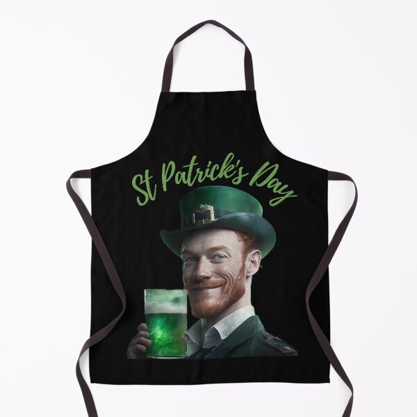 Item preview, st patrick's day designed and sold by NithaelDesign.