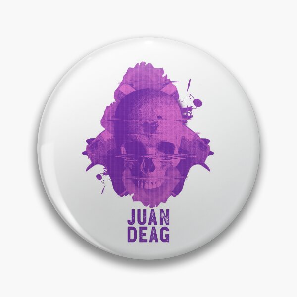 Item preview, JUAN DEAG - Gaming designed and sold by PVSKI.