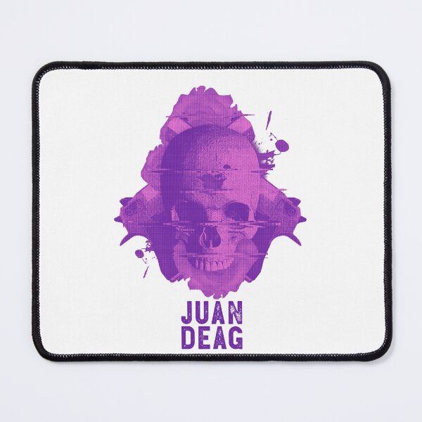 Item preview, JUAN DEAG - Gaming designed and sold by PVSKI.