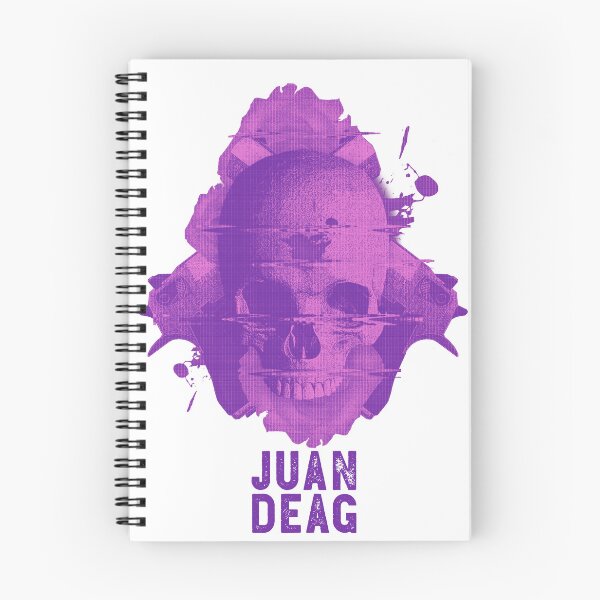 Item preview, JUAN DEAG - Gaming designed and sold by PVSKI.