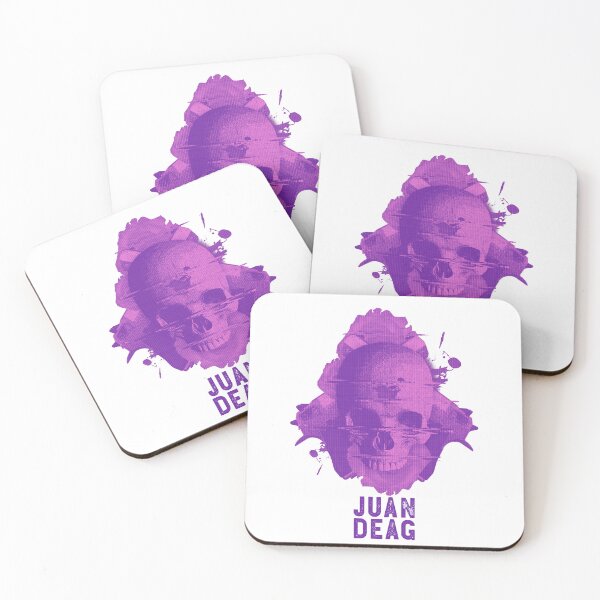 Item preview, JUAN DEAG - Gaming designed and sold by PVSKI.