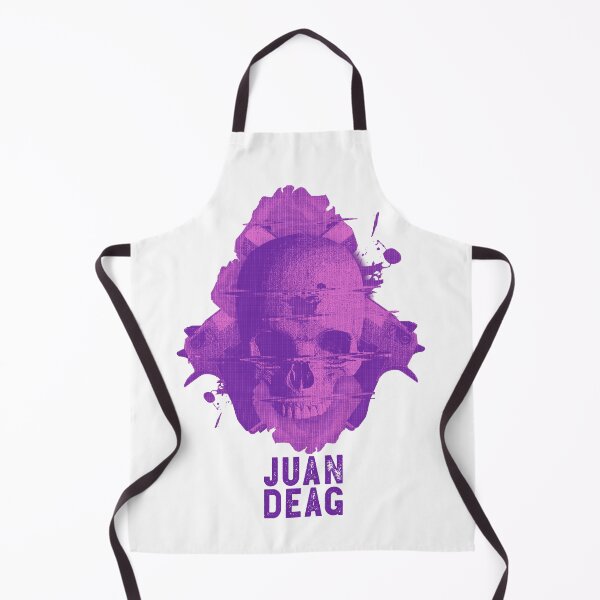 Item preview, JUAN DEAG - Gaming designed and sold by PVSKI.