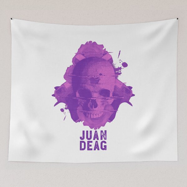 Item preview, JUAN DEAG - Gaming designed and sold by PVSKI.