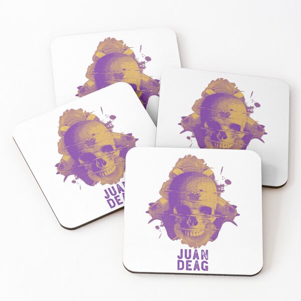 Item preview, JUAN DEAG - Gaming designed and sold by PVSKI.