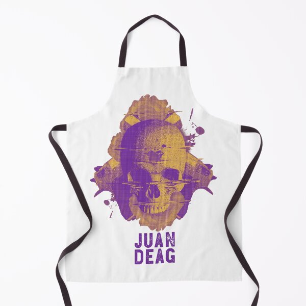 Item preview, JUAN DEAG - Gaming designed and sold by PVSKI.