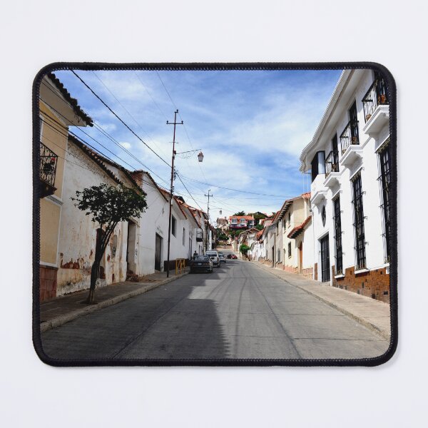 Item preview, Bolivia - Sucre designed and sold by franck380.
