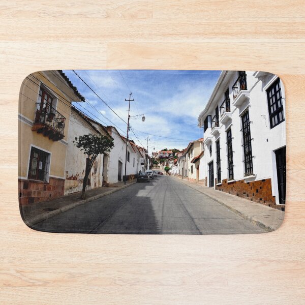 Item preview, Bolivia - Sucre designed and sold by franck380.
