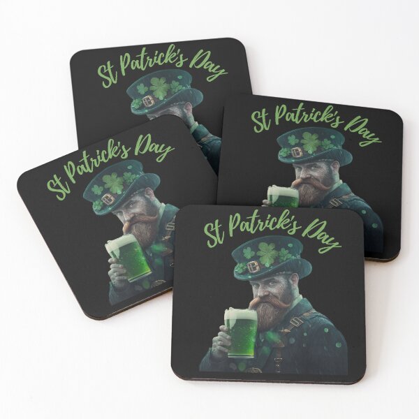 Item preview, st patrick's day designed and sold by NithaelDesign.
