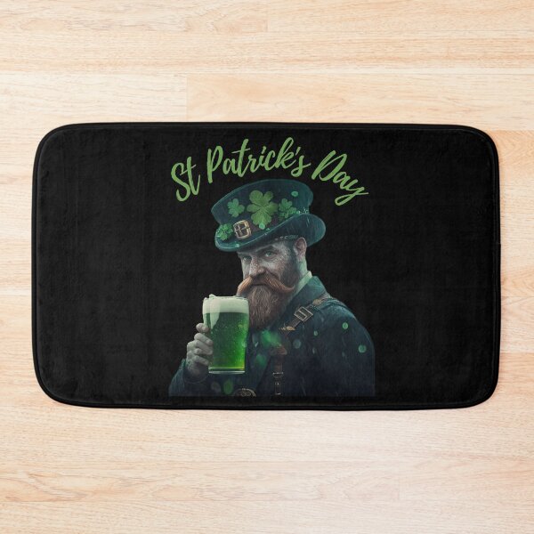 Item preview, st patrick's day designed and sold by NithaelDesign.