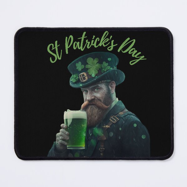 Item preview, st patrick's day designed and sold by NithaelDesign.