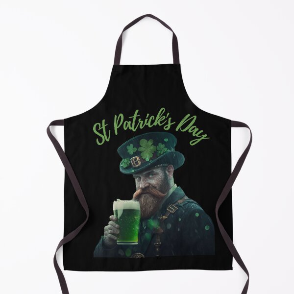 Item preview, st patrick's day designed and sold by NithaelDesign.