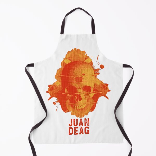 Item preview, JUAN DEAG - Gaming designed and sold by PVSKI.