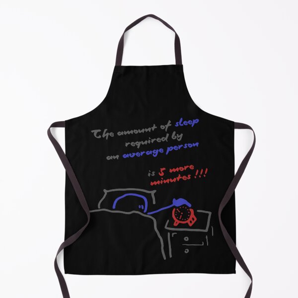 Item preview, The amount of sleep required by an average person ... designed and sold by SolidEarthArt.