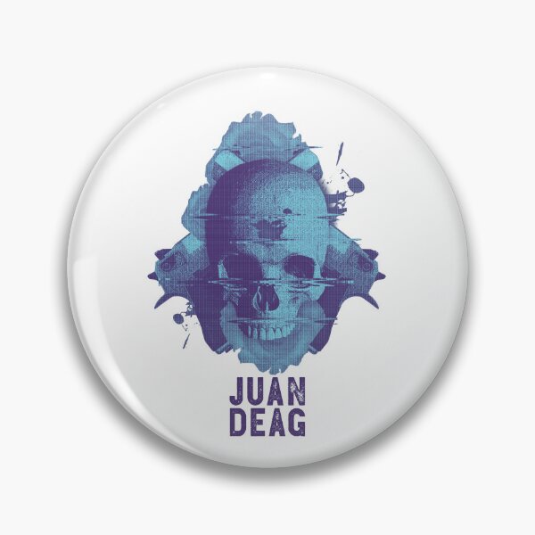 Item preview, JUAN DEAG - Gaming designed and sold by PVSKI.