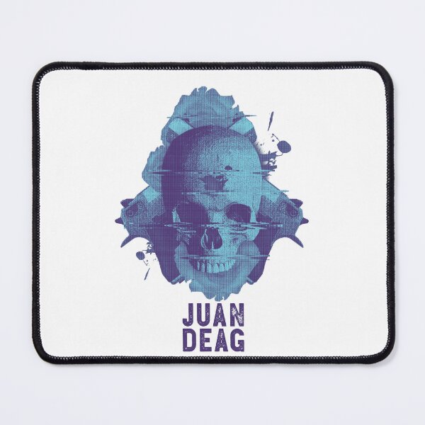 Item preview, JUAN DEAG - Gaming designed and sold by PVSKI.