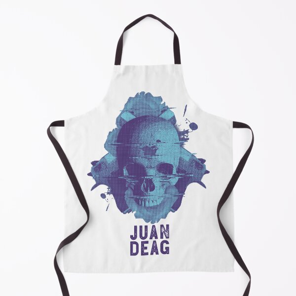 Item preview, JUAN DEAG - Gaming designed and sold by PVSKI.