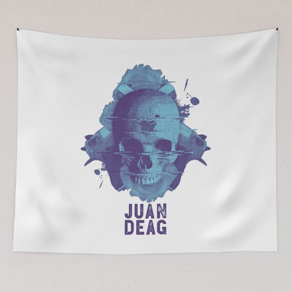 Item preview, JUAN DEAG - Gaming designed and sold by PVSKI.