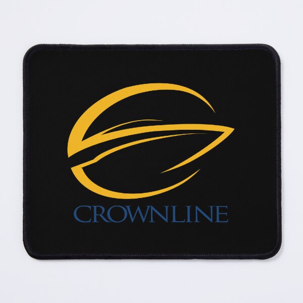 Item preview, Crown line Boats designed and sold by agrariashop.