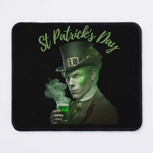 Item preview, st patrick's day designed and sold by NithaelDesign.