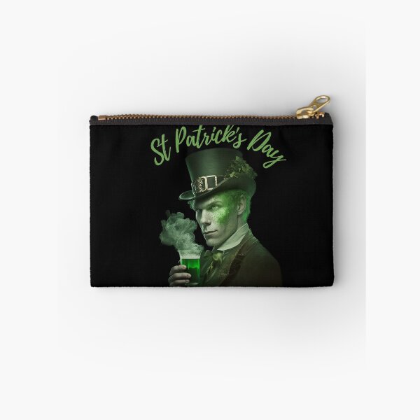 Item preview, st patrick's day designed and sold by NithaelDesign.