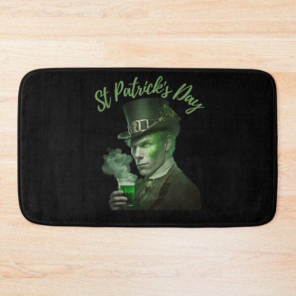 Item preview, st patrick's day designed and sold by NithaelDesign.