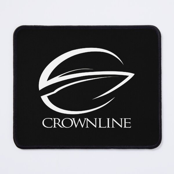 Item preview, Crown line Boats designed and sold by agrariashop.