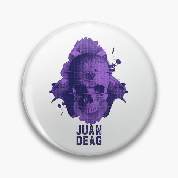 Item preview, JUAN DEAG - Gaming designed and sold by PVSKI.