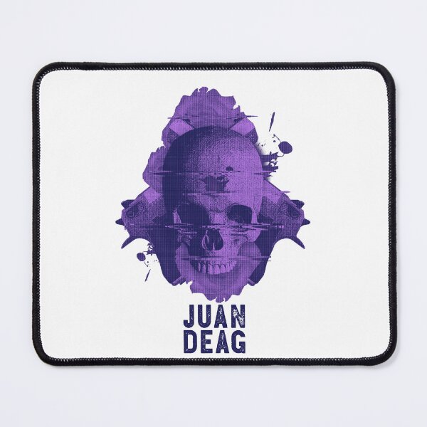 Item preview, JUAN DEAG - Gaming designed and sold by PVSKI.