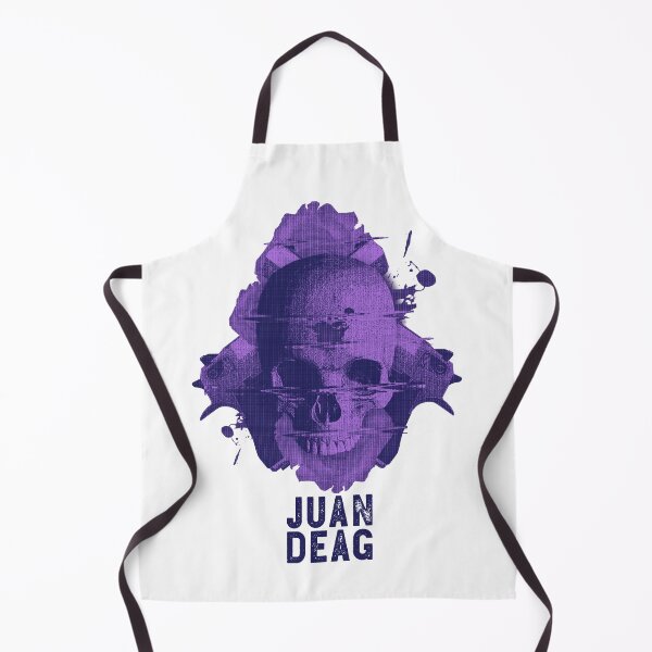Item preview, JUAN DEAG - Gaming designed and sold by PVSKI.