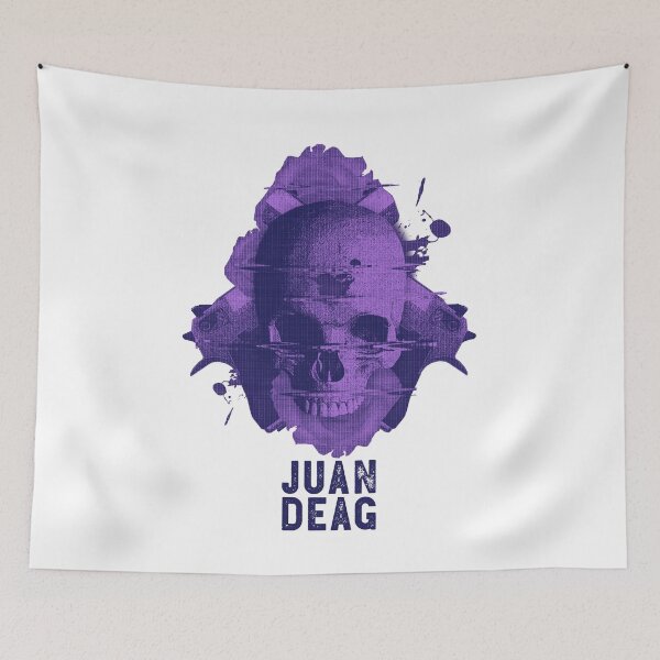 Item preview, JUAN DEAG - Gaming designed and sold by PVSKI.