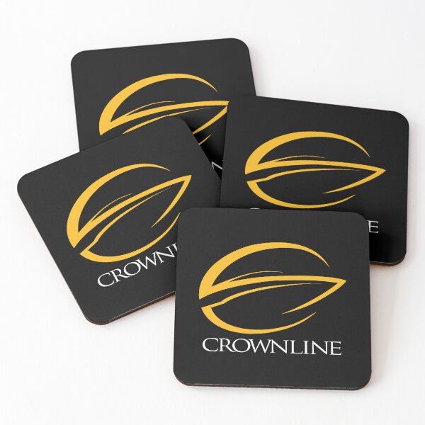 Item preview, Crown line Boats designed and sold by agrariashop.