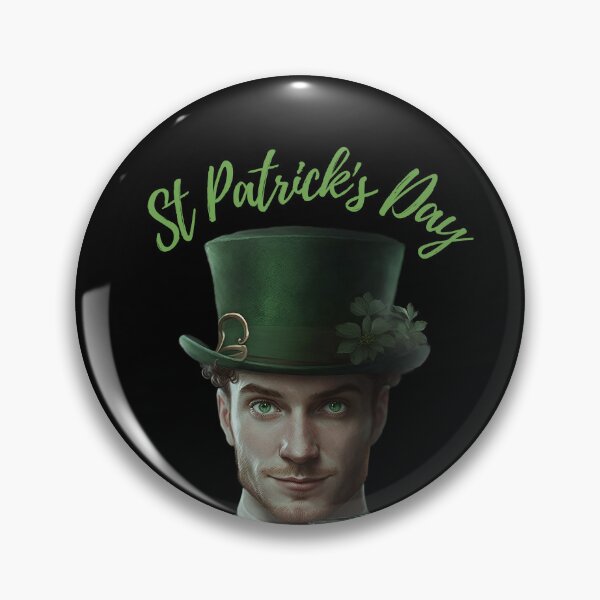 Item preview, st patrick's day designed and sold by NithaelDesign.