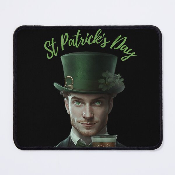 Item preview, st patrick's day designed and sold by NithaelDesign.