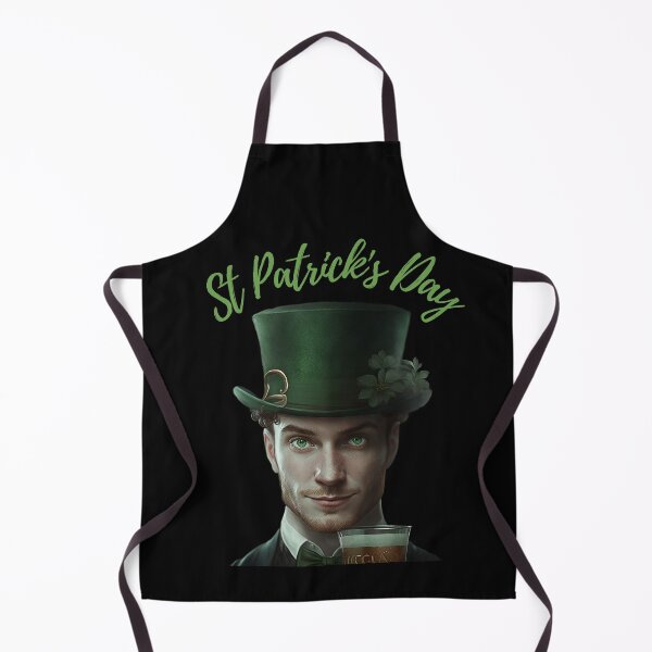 Item preview, st patrick's day designed and sold by NithaelDesign.