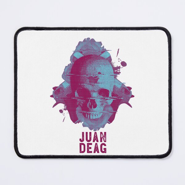 Item preview, JUAN DEAG - Gaming designed and sold by PVSKI.