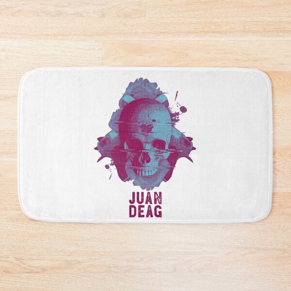 Item preview, JUAN DEAG - Gaming designed and sold by PVSKI.