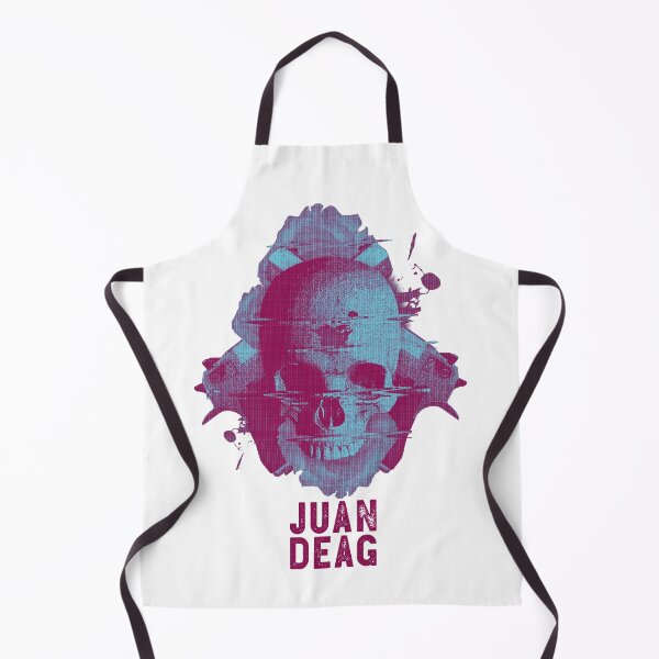 Item preview, JUAN DEAG - Gaming designed and sold by PVSKI.