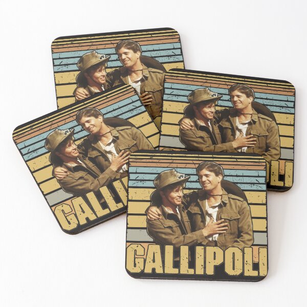 Item preview, Gallipoli designed and sold by derekfiin.
