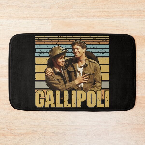 Item preview, Gallipoli designed and sold by derekfiin.