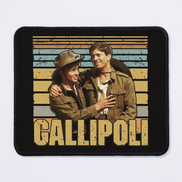 Item preview, Gallipoli designed and sold by derekfiin.