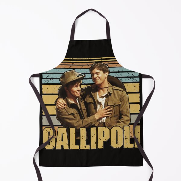 Item preview, Gallipoli designed and sold by derekfiin.