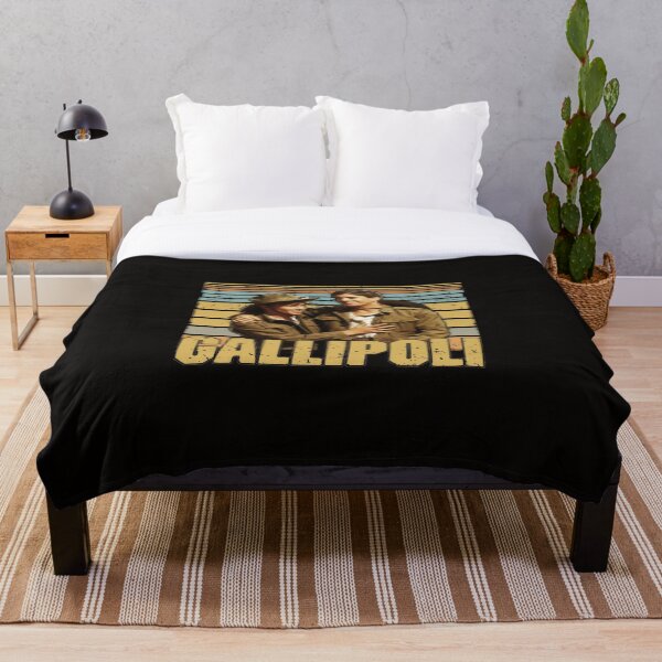 Item preview, Gallipoli designed and sold by derekfiin.