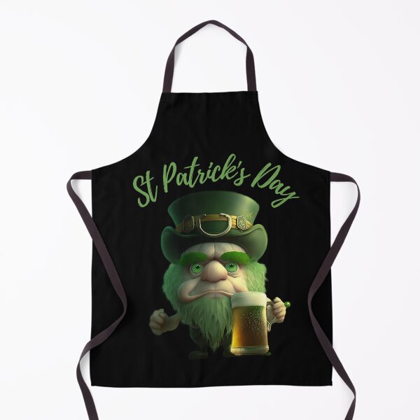 Item preview, st patrick's day designed and sold by NithaelDesign.
