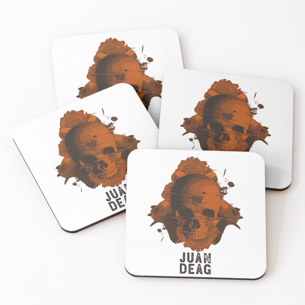 Item preview, JUAN DEAG - Gaming designed and sold by PVSKI.