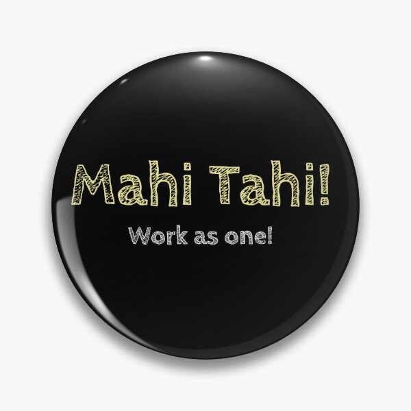 Item preview, Mahi Tahi designed and sold by fiji82bad.