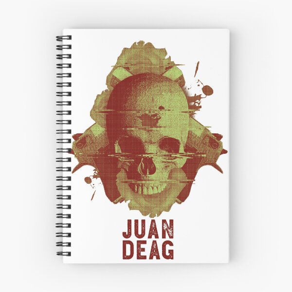 Item preview, JUAN DEAG - Gaming designed and sold by PVSKI.