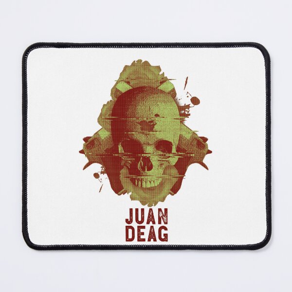 Item preview, JUAN DEAG - Gaming designed and sold by PVSKI.