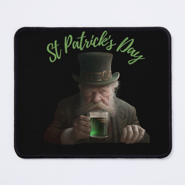 Item preview, st patrick's day designed and sold by NithaelDesign.
