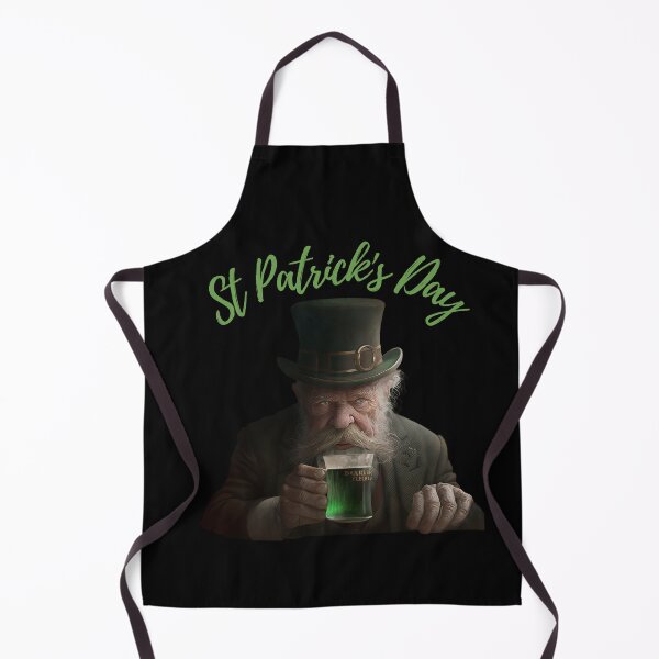 Item preview, st patrick's day designed and sold by NithaelDesign.
