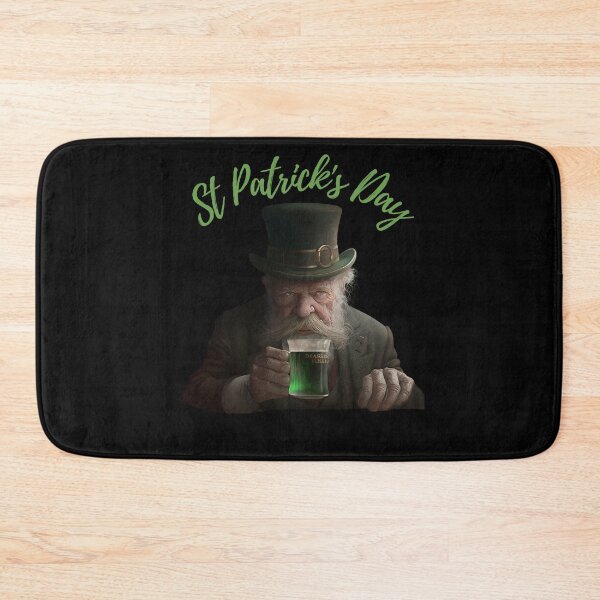 Item preview, st patrick's day designed and sold by NithaelDesign.